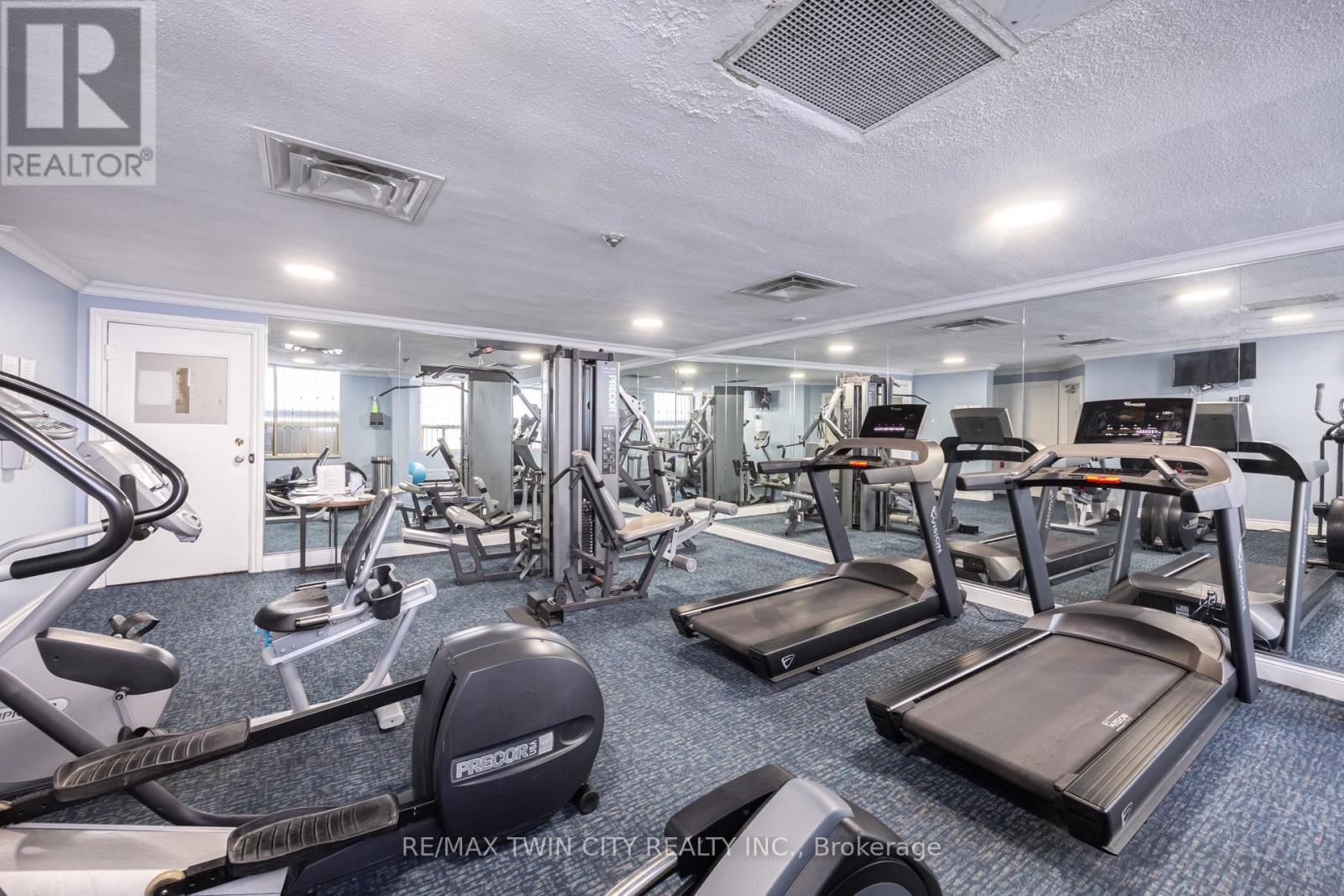 #304 - 20 Edgecliff Golfway, Toronto, Ontario  M3C 3A4 - Photo 34 - C12964600