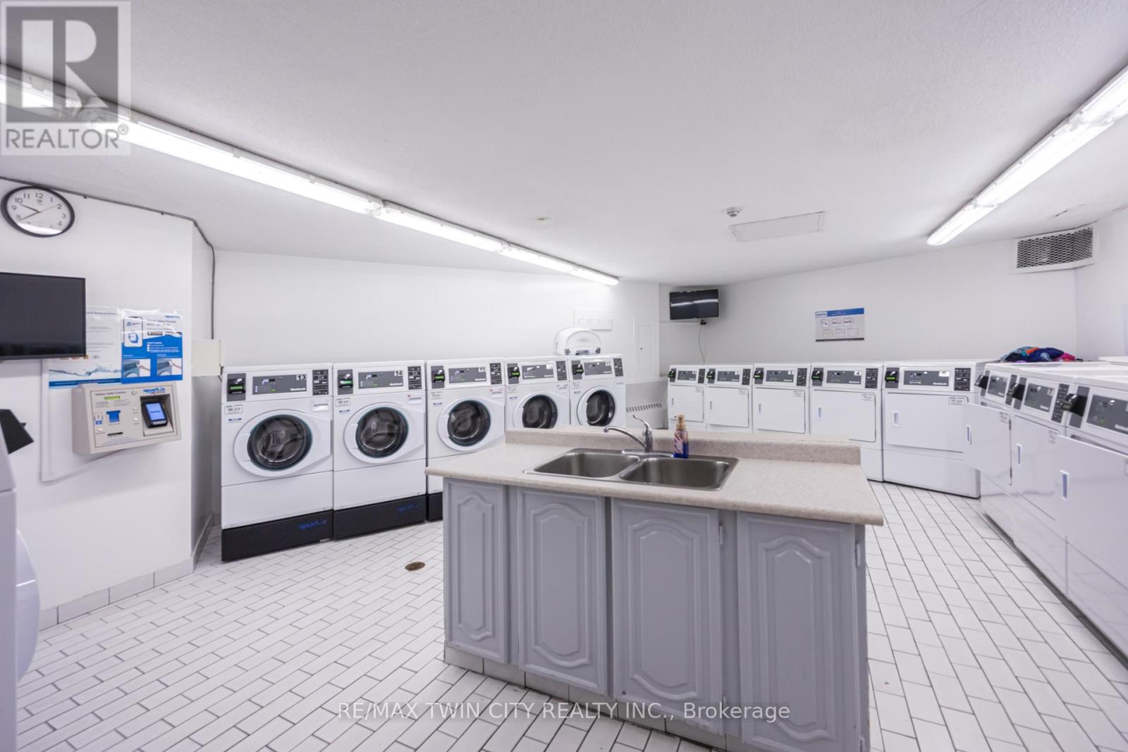 #304 - 20 Edgecliff Golfway, Toronto, Ontario  M3C 3A4 - Photo 32 - C12964600