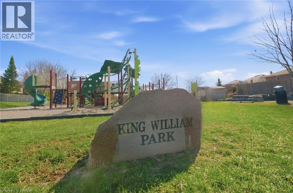 49 King William Street, St. George, Ontario  N0E 1N0 - Photo 42 - 40818637