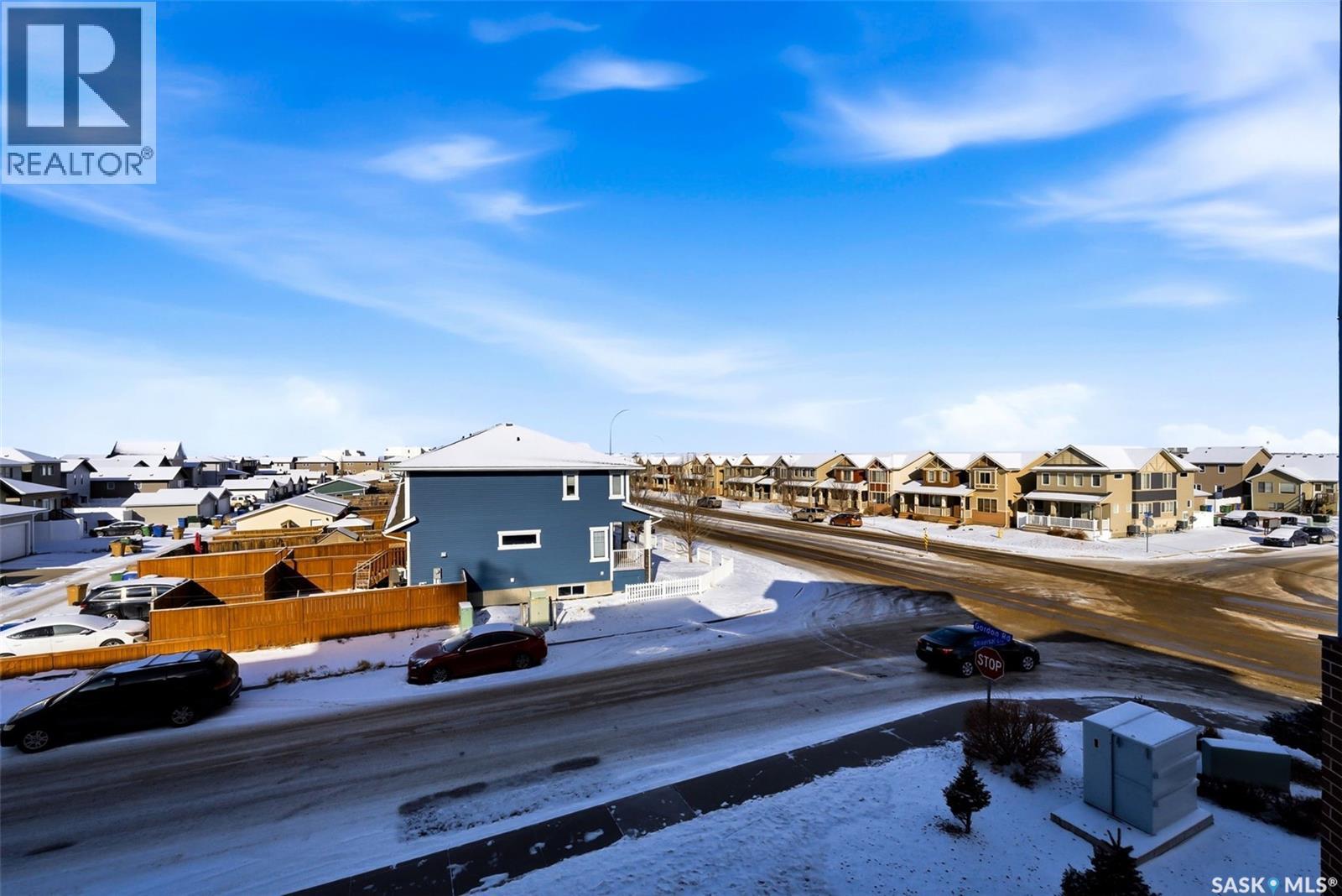 312 5301 Universal Crescent, Regina, Saskatchewan  S4W 0L2 - Photo 9 - SK032243