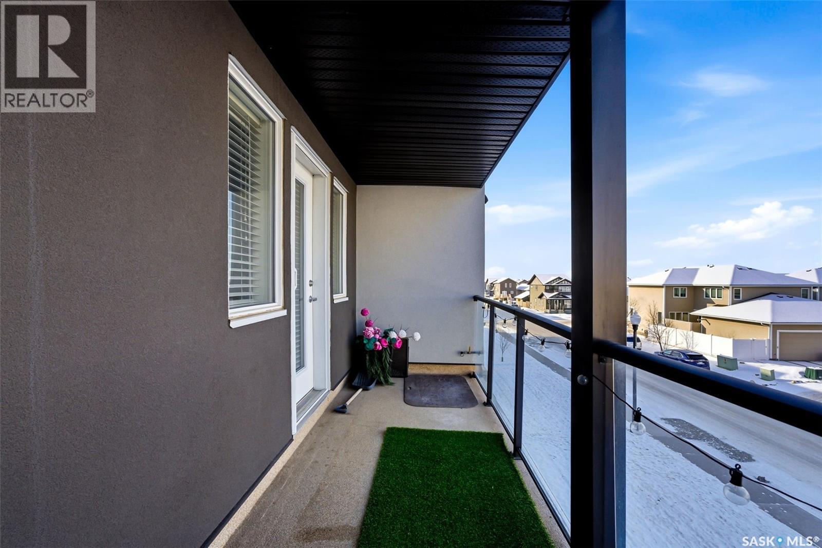 312 5301 Universal Crescent, Regina, Saskatchewan  S4W 0L2 - Photo 8 - SK032243