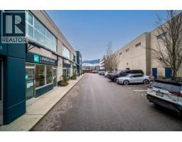 122&224 998 HARBOURSIDE DRIVE, North Vancouver, British Columbia