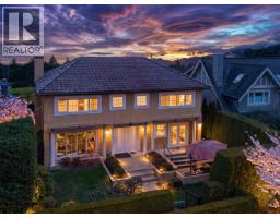 4049 W 27TH AVENUE, Vancouver, British Columbia