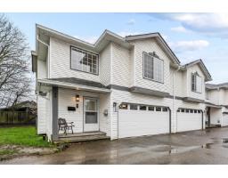 7 45932 LEWIS AVENUE|Chilliwack Proper West, Chilliwack, British Columbia