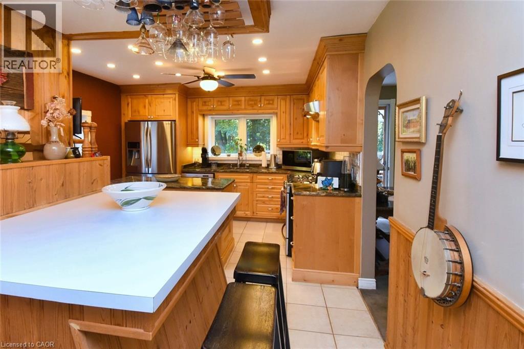 1966 Concession 2 Road W, Lynden, Ontario  L0R 1T0 - Photo 9 - 40807164