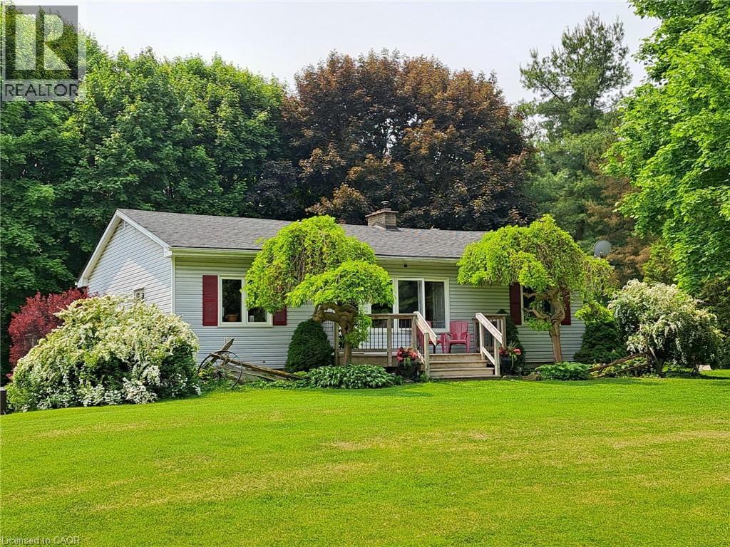 1966 CONCESSION 2 Road W, Lynden, Ontario