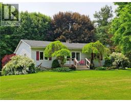 1966 CONCESSION 2 Road W, Lynden, Ontario