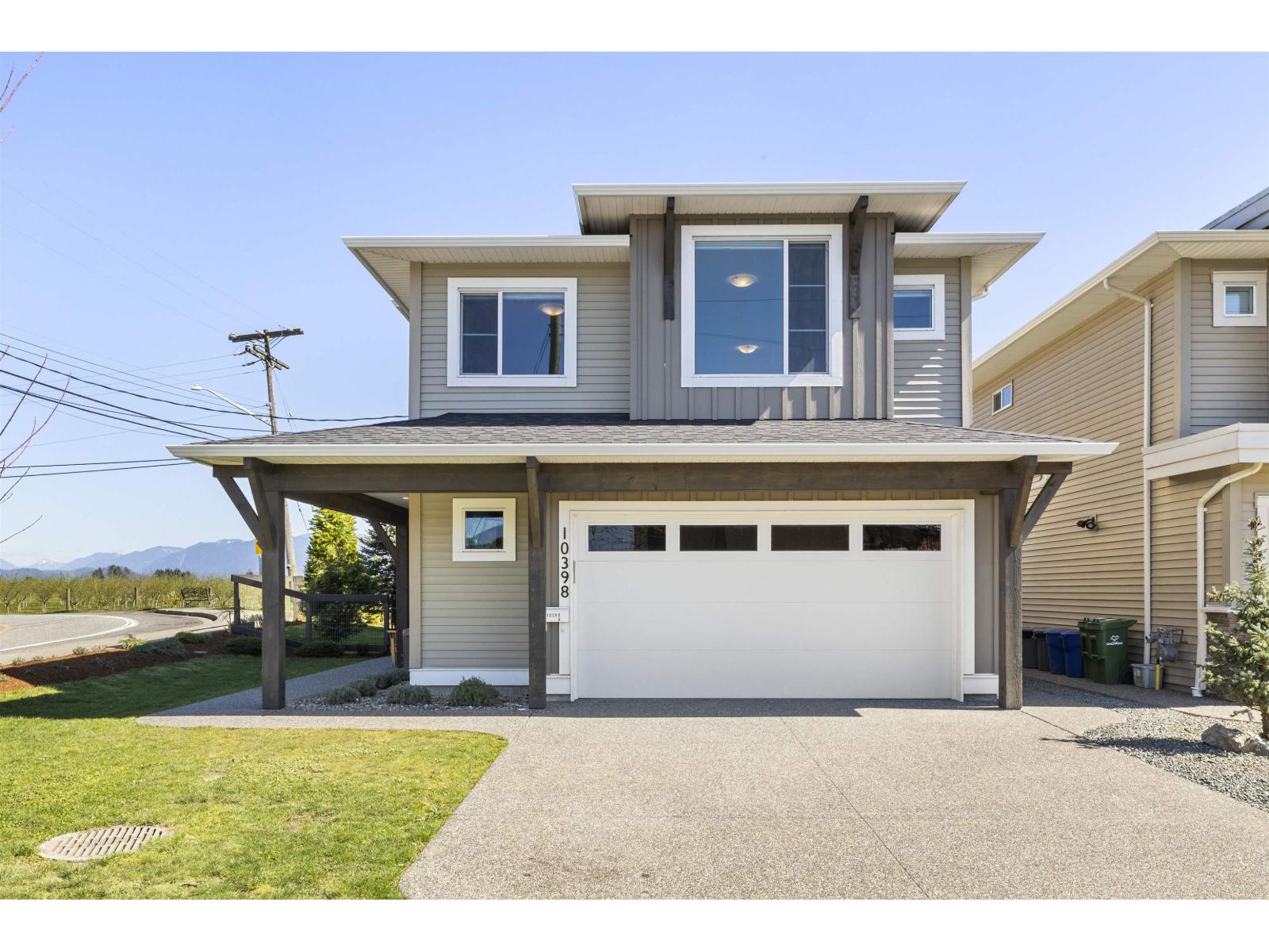 10398 WEDGEWOOD DRIVE|Fairfield Island, Chilliwack, British Columbia