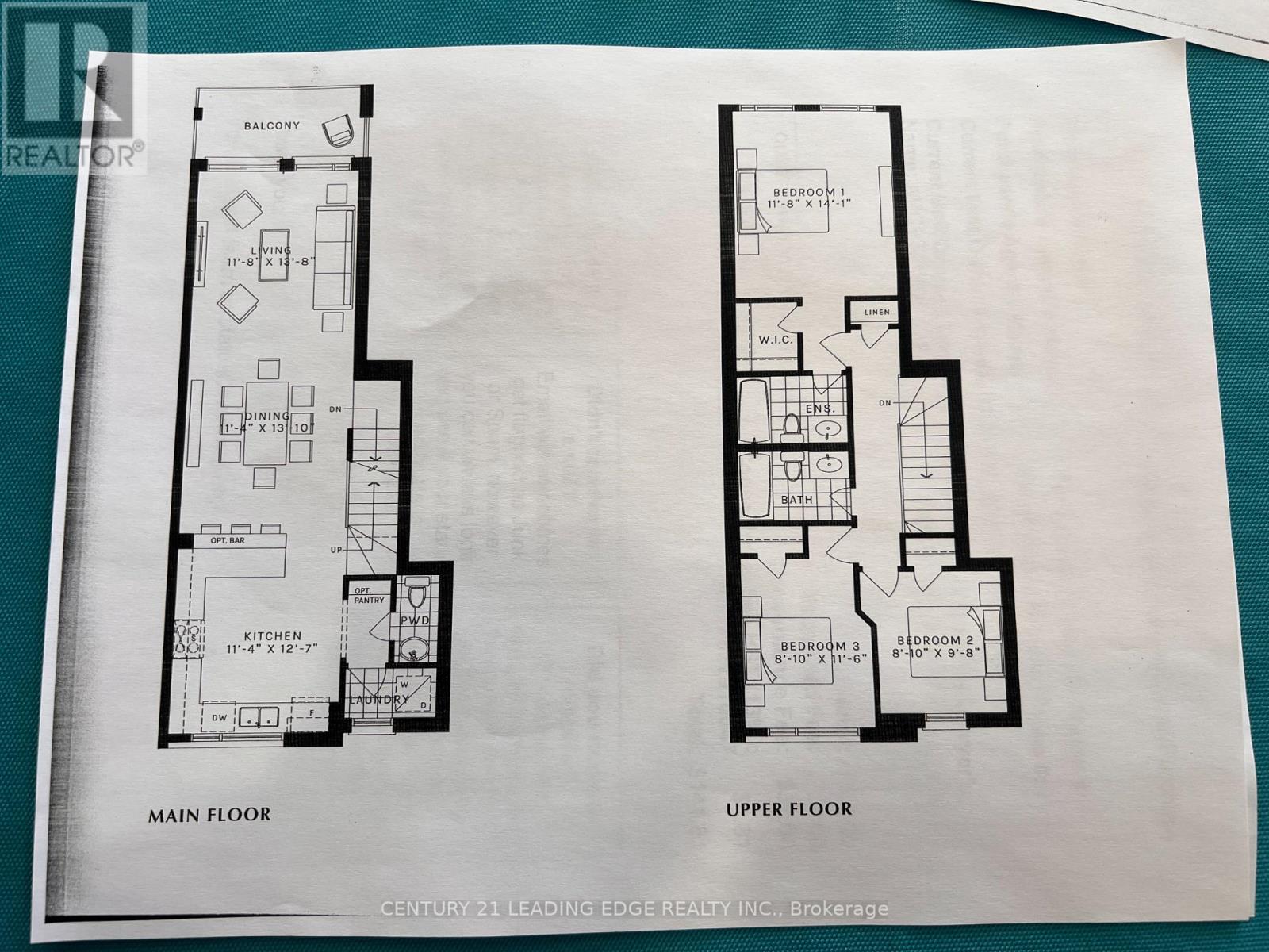 211 - 250 Finch Avenue, Pickering, Ontario  L1V 0G6 - Photo 5 - E12813532