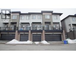 211 - 250 FINCH AVENUE, Pickering, Ontario
