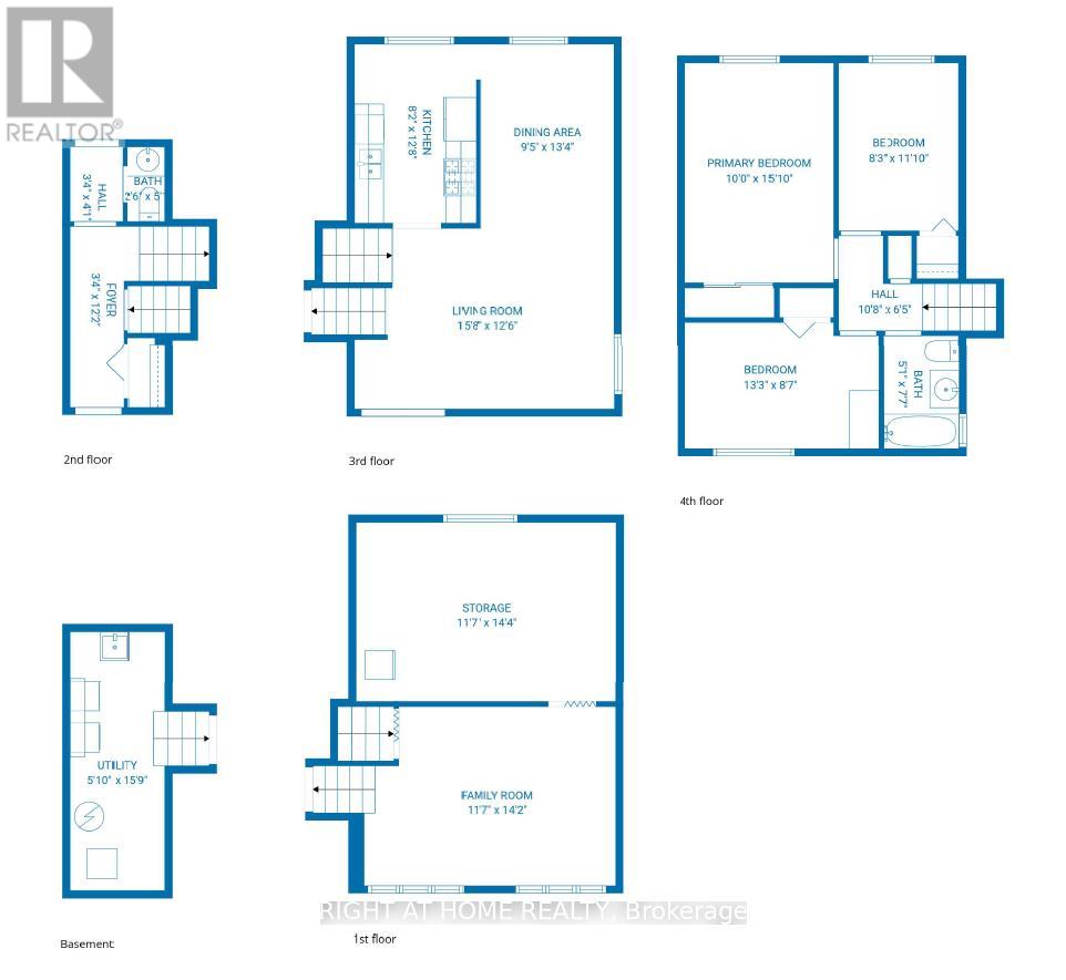 249 Lorindale Drive, Oshawa, Ontario  L1H 6X5 - Photo 35 - E12975948