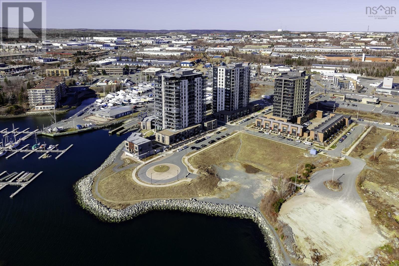 1103 72 Seapoint Road, Dartmouth, Nova Scotia  B3B 0R8 - Photo 45 - 202606814