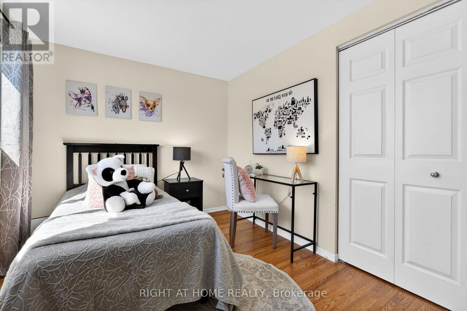 249 Lorindale Drive, Oshawa, Ontario  L1H 6X5 - Photo 17 - E12975948