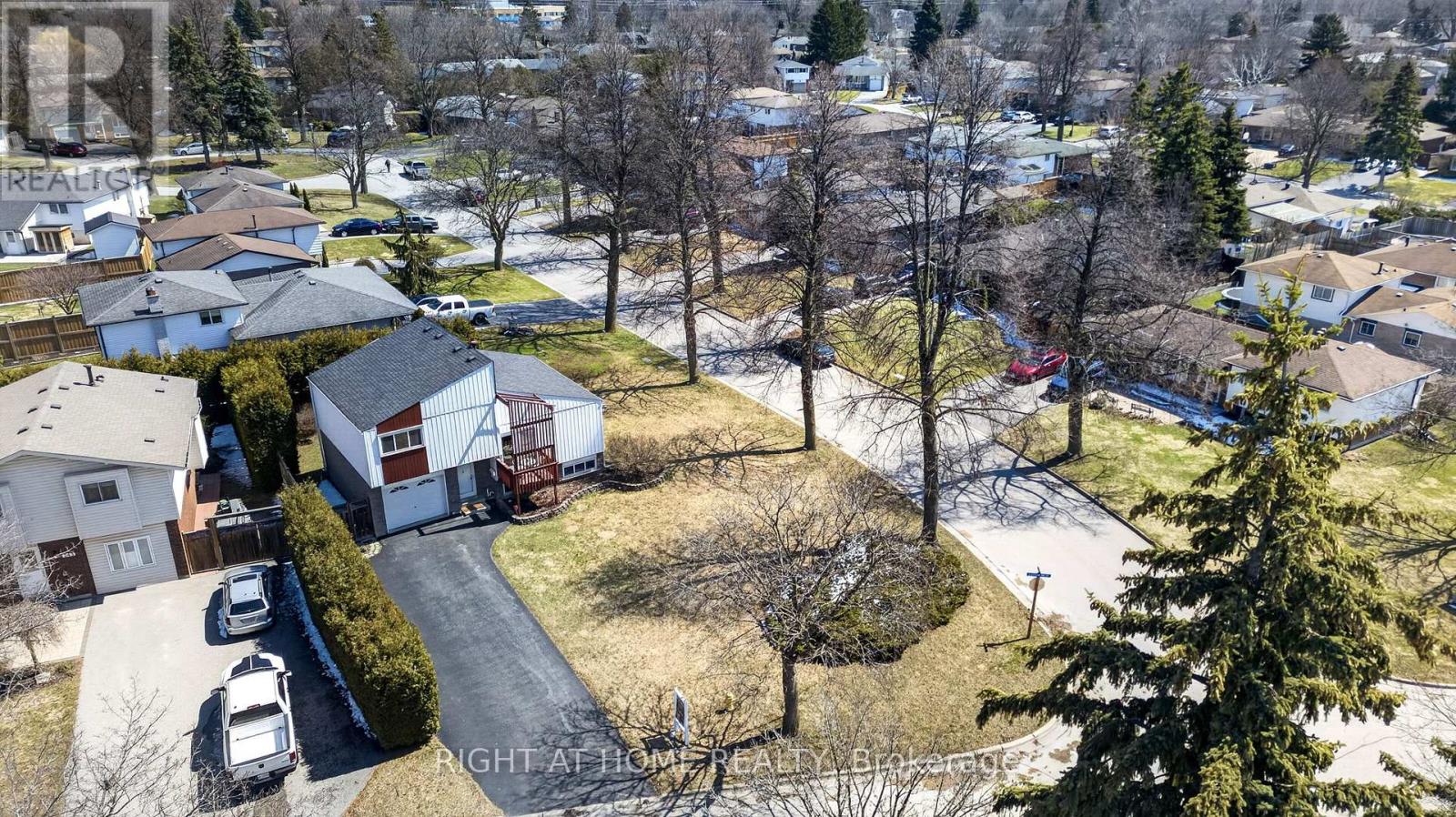 249 Lorindale Drive, Oshawa, Ontario  L1H 6X5 - Photo 30 - E12975948