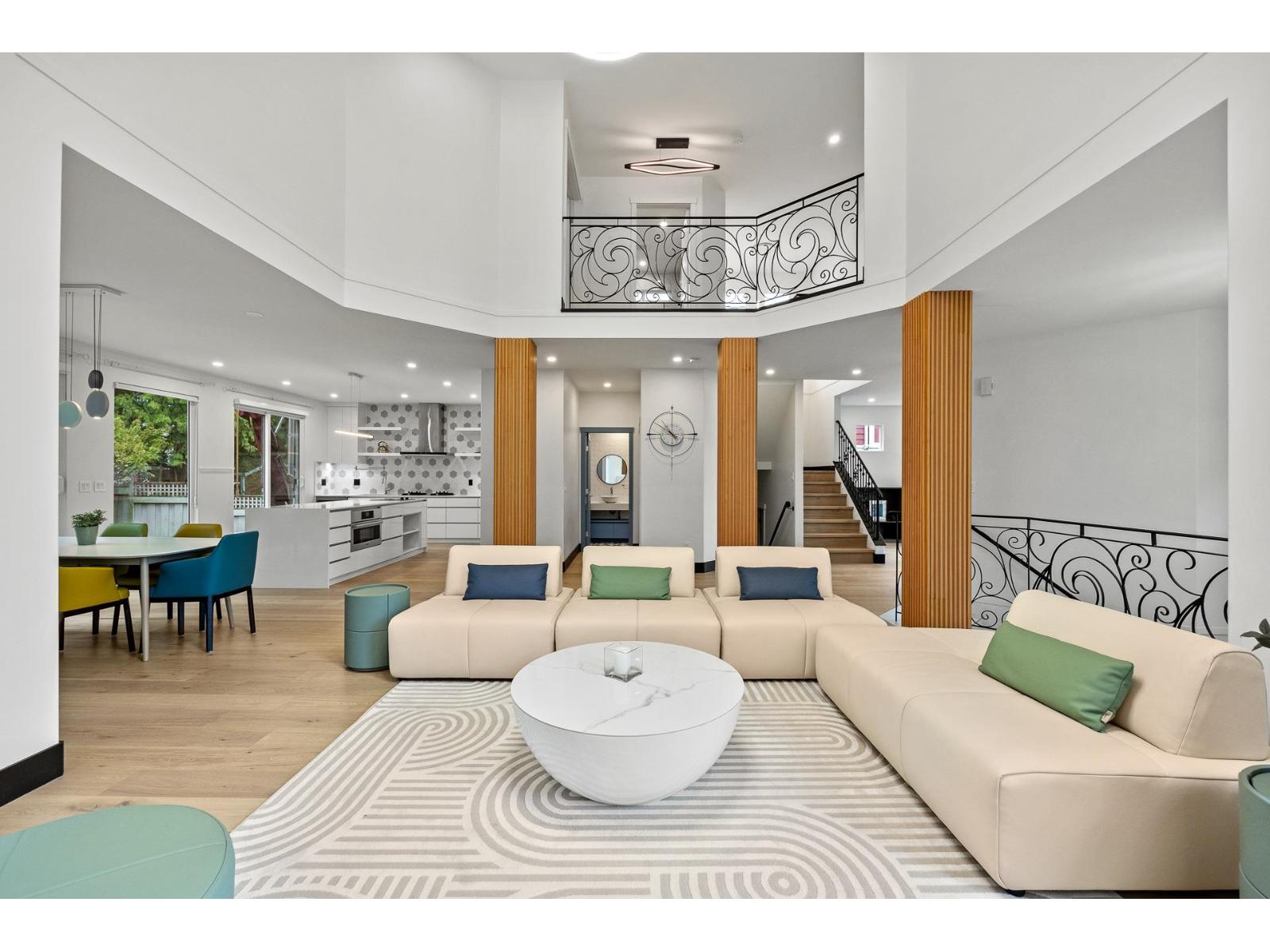 15497 Rosemary Heights Crescent, Surrey, British Columbia  V3Z 0K2 - Photo 7 - R3103536