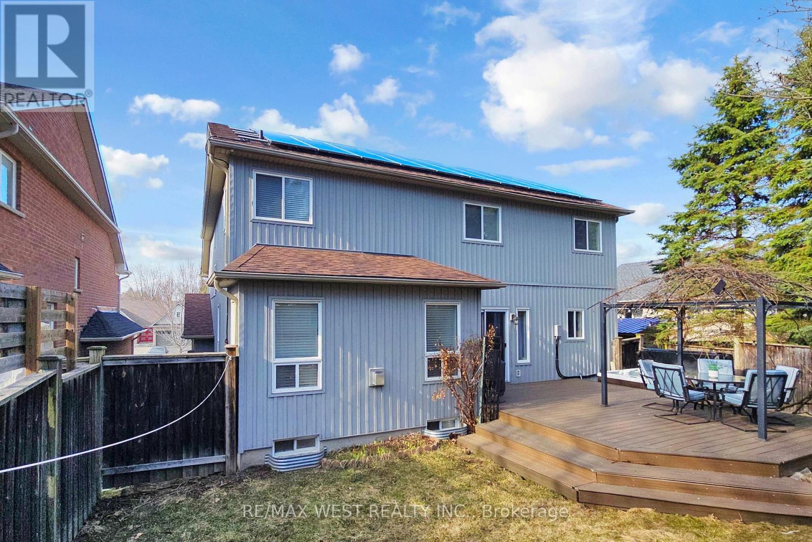 303 King Street E, East Gwillimbury, Ontario  L0G 1M0 - Photo 7 - N12977010