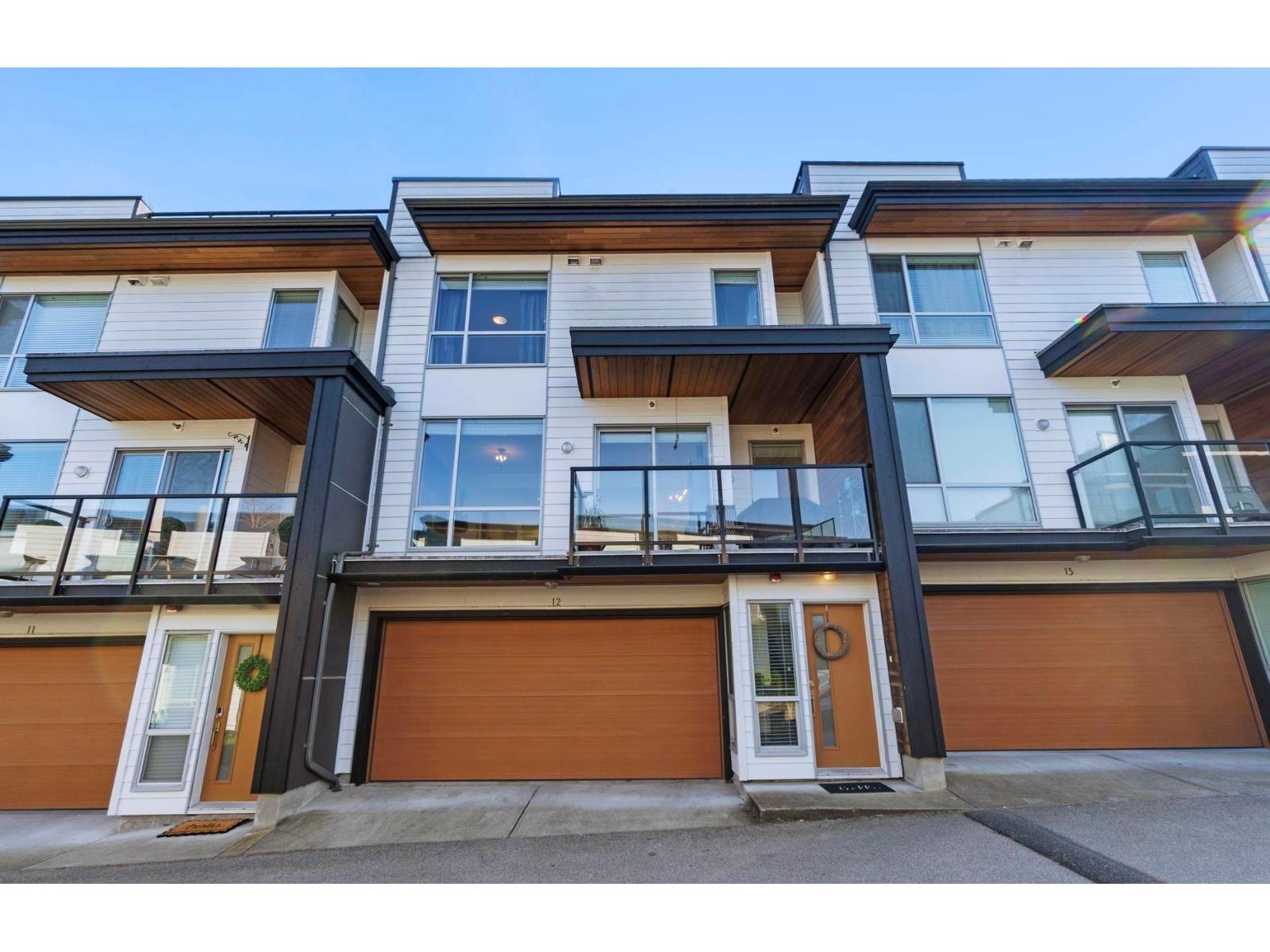 12 2825 159 STREET, Surrey, British Columbia