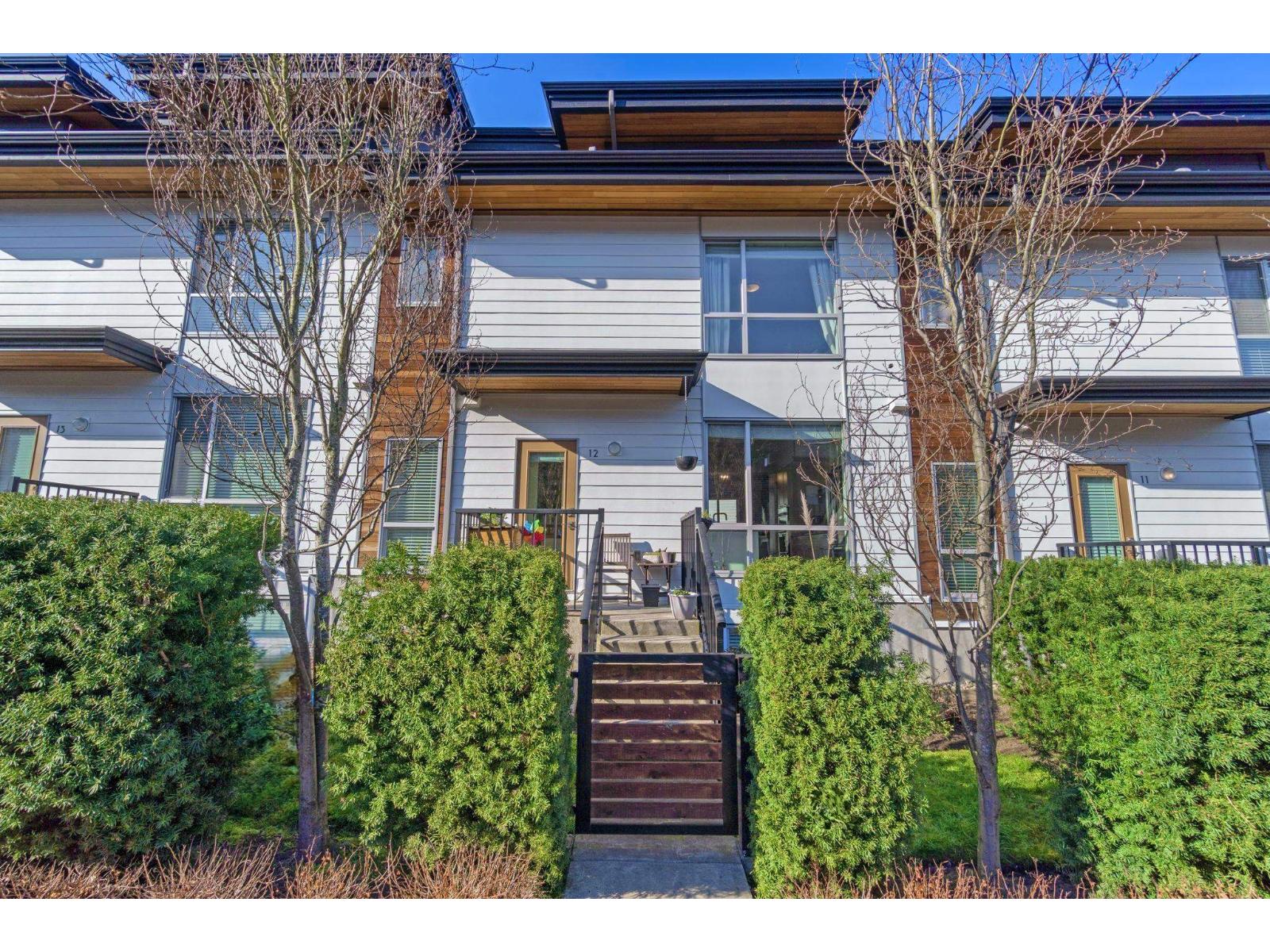 12 2825 159 Street, Surrey, British Columbia  V3Z 0T9 - Photo 2 - R3107715