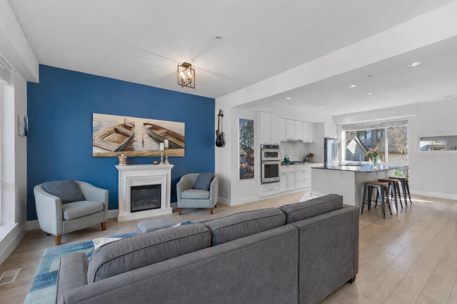 12 2825 159 Street, Surrey, British Columbia  V3Z 0T9 - Photo 14 - R3107715