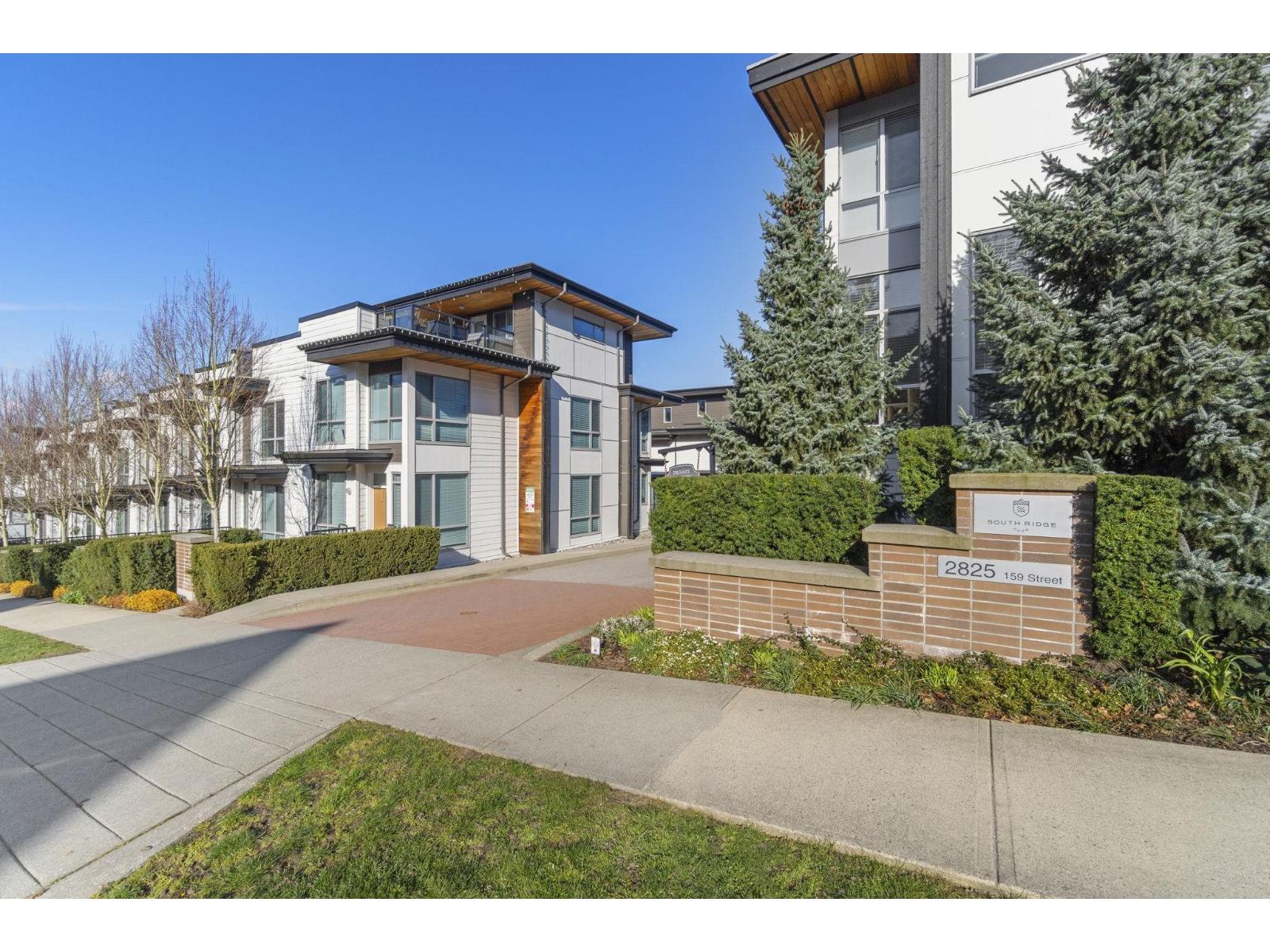 12 2825 159 Street, Surrey, British Columbia  V3Z 0T9 - Photo 3 - R3107715