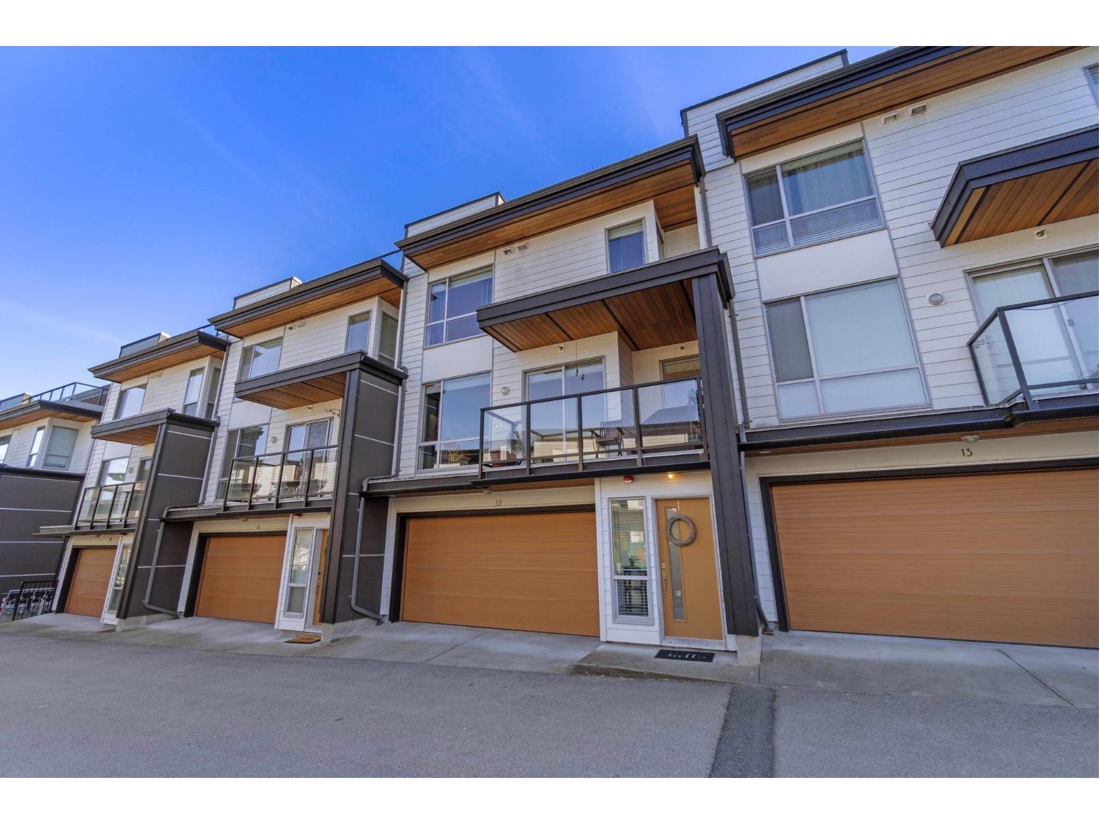 12 2825 159 Street, Surrey, British Columbia  V3Z 0T9 - Photo 5 - R3107715