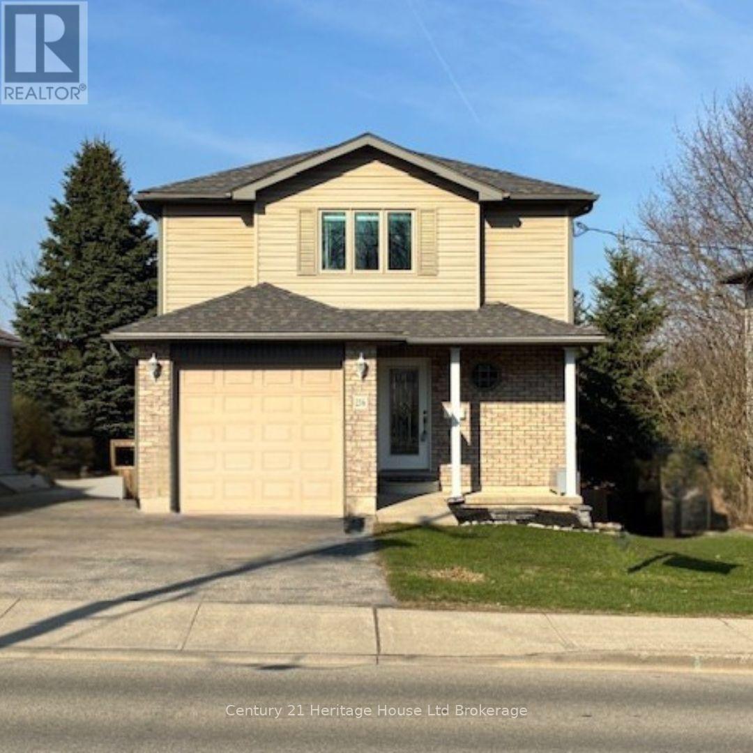 216 THAMES STREET N, Ingersoll, Ontario