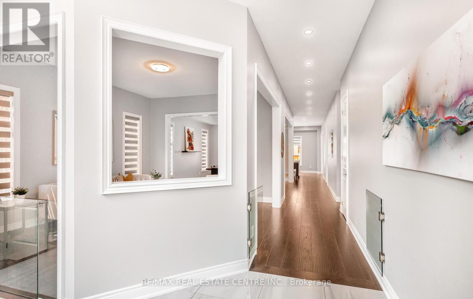 9 Rolling Acres Drive, Brampton, Ontario  L6X 5P3 - Photo 6 - W12977772