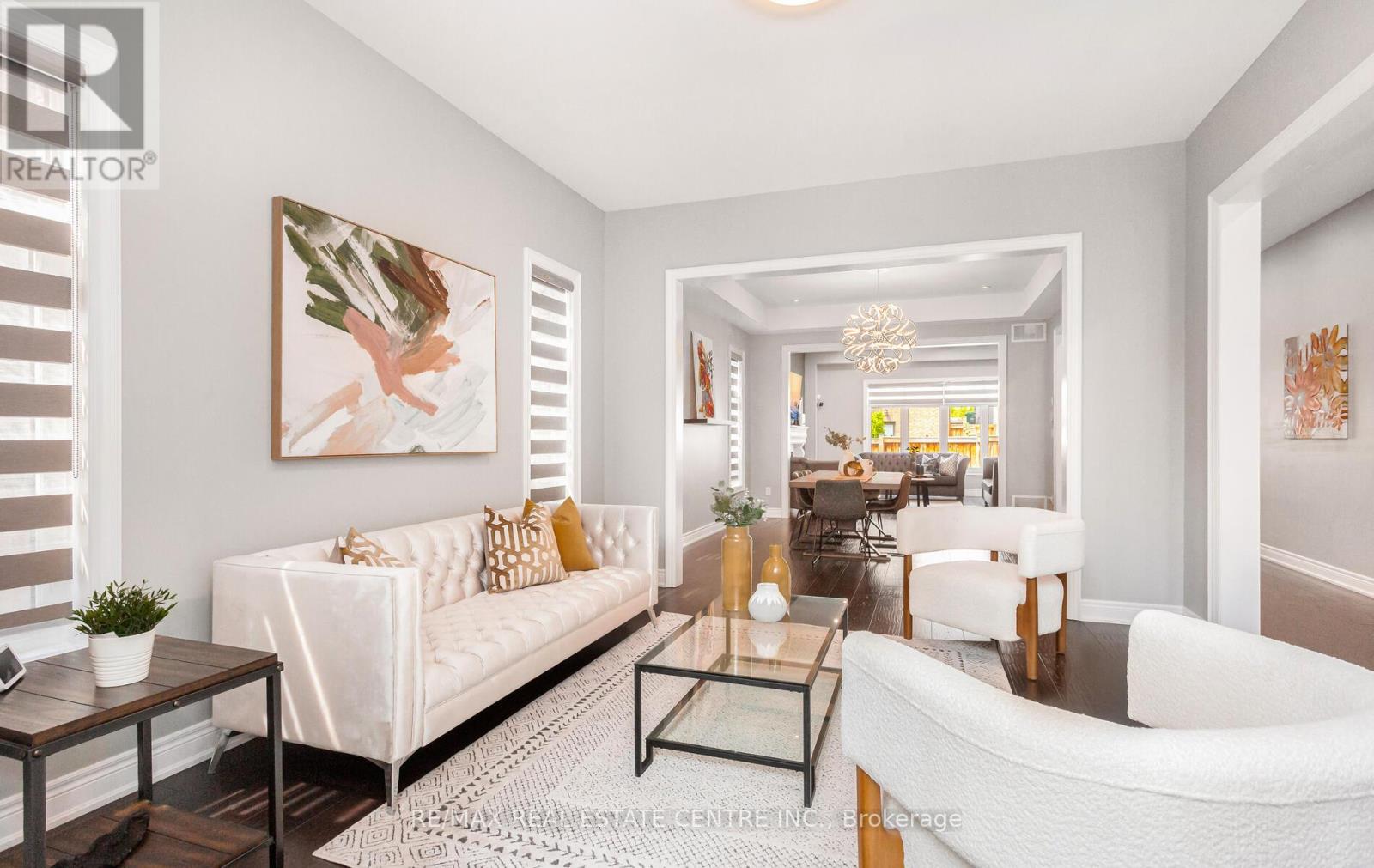 9 Rolling Acres Drive, Brampton, Ontario  L6X 5P3 - Photo 8 - W12977772