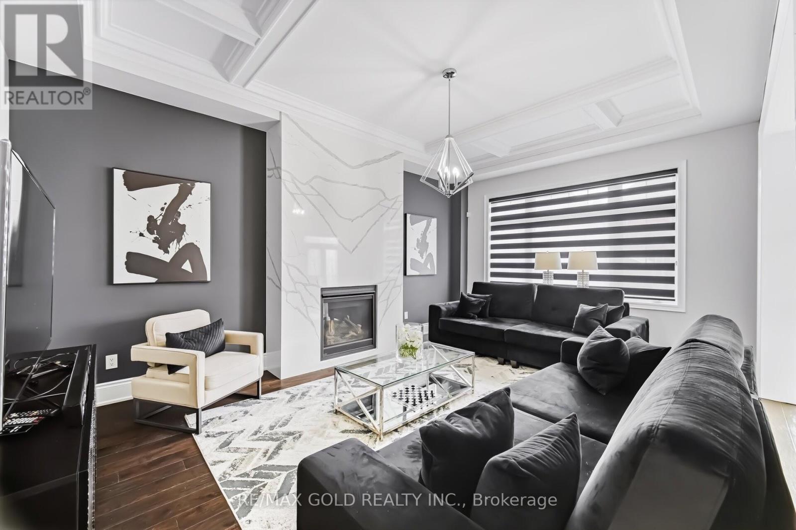 4 Spain Crescent, Brampton, Ontario  L6P 4G8 - Photo 17 - W12977774