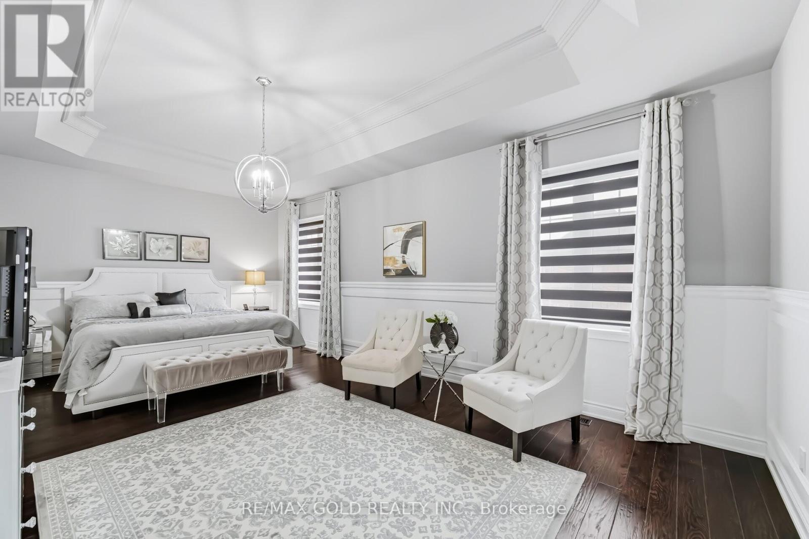 4 Spain Crescent, Brampton, Ontario  L6P 4G8 - Photo 24 - W12977774