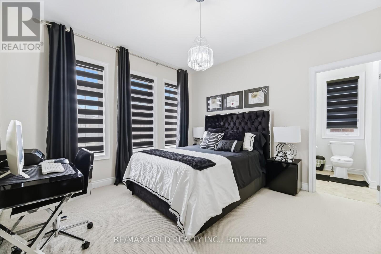 4 Spain Crescent, Brampton, Ontario  L6P 4G8 - Photo 29 - W12977774