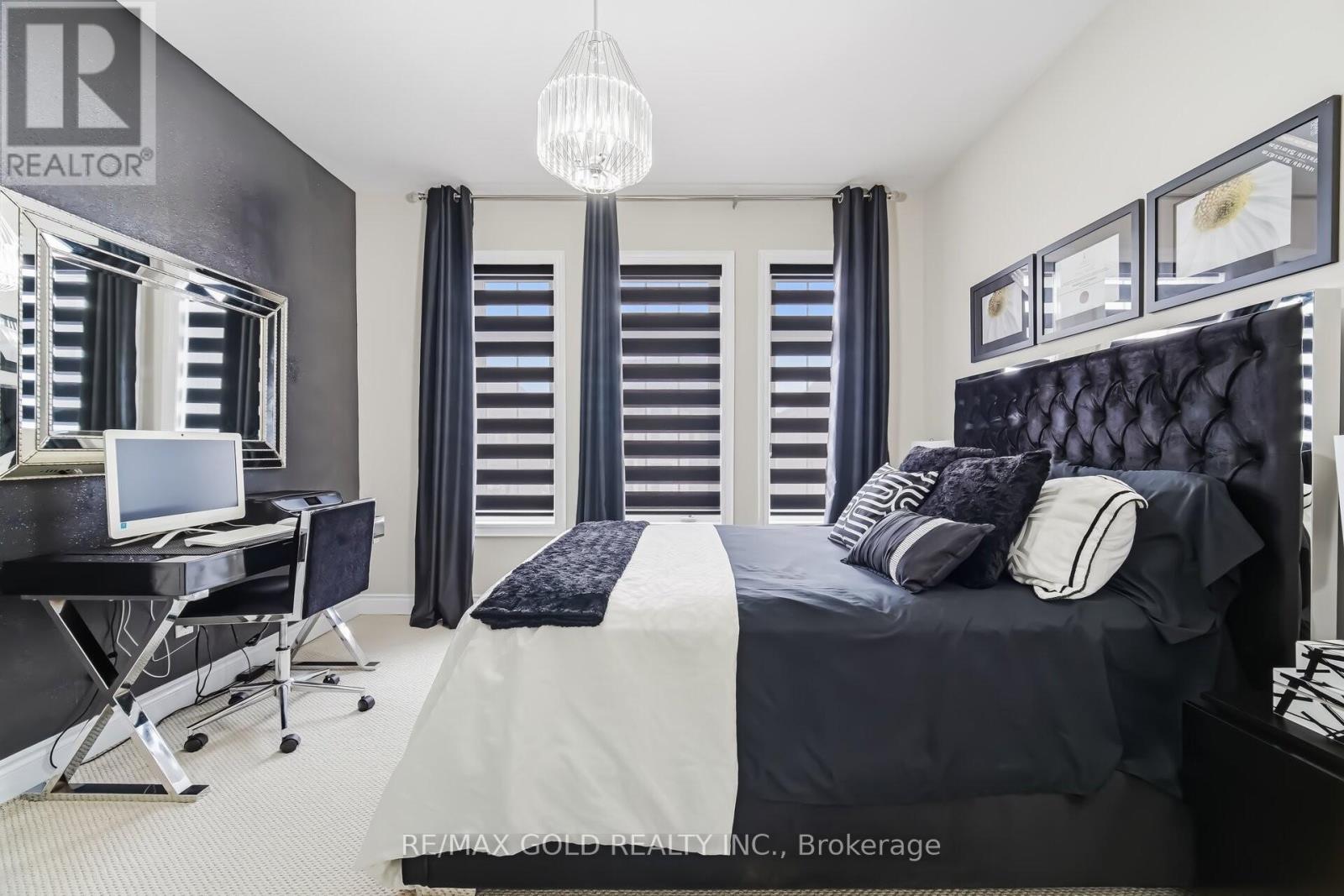 4 Spain Crescent, Brampton, Ontario  L6P 4G8 - Photo 30 - W12977774