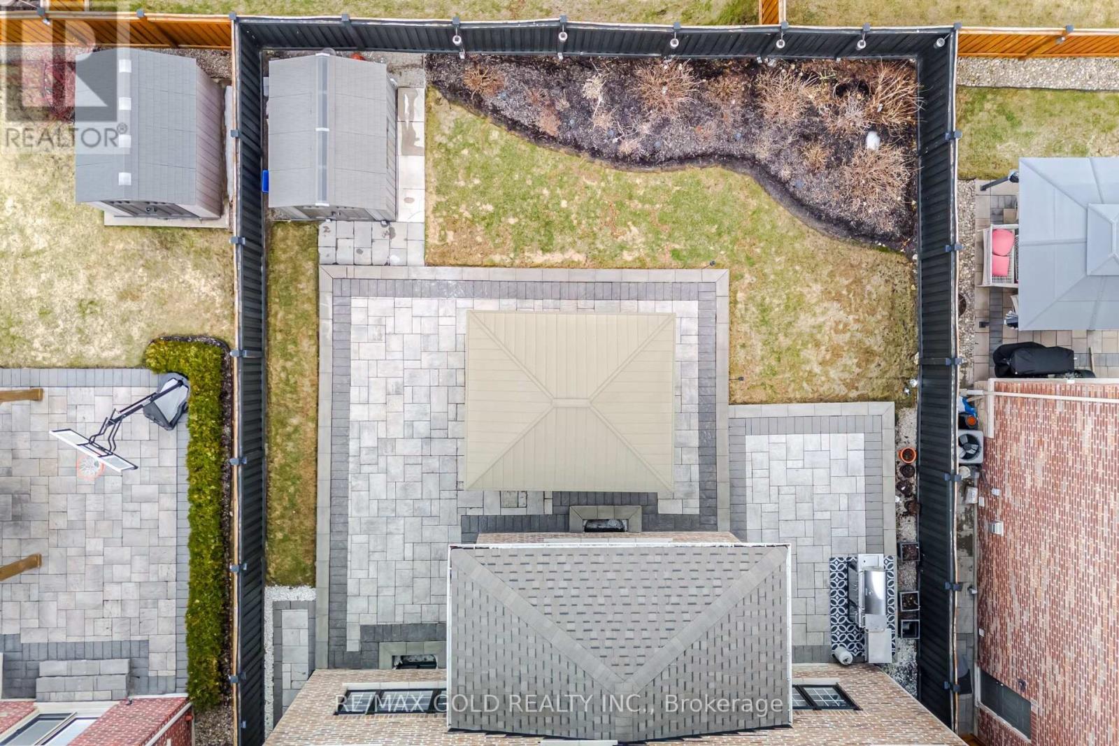 4 Spain Crescent, Brampton, Ontario  L6P 4G8 - Photo 36 - W12977774