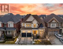 4 SPAIN CRESCENT, Brampton, Ontario