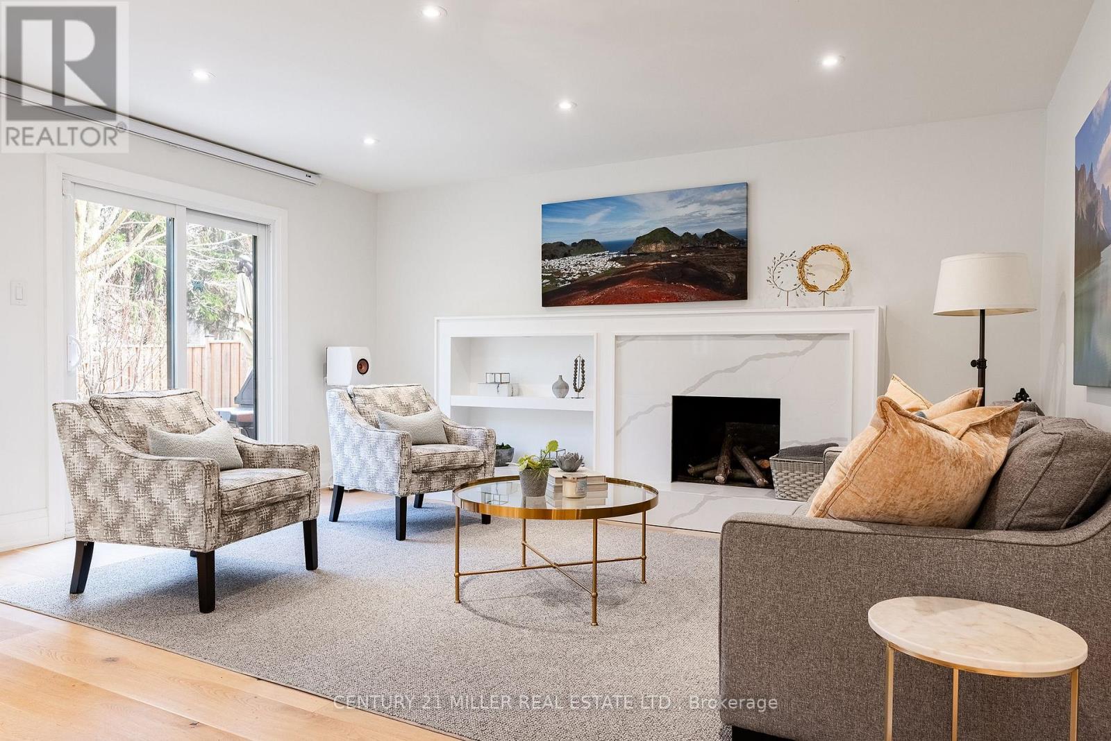 511 Coleen Drive, Oakville, Ontario  L6J 6A4 - Photo 15 - W12977796