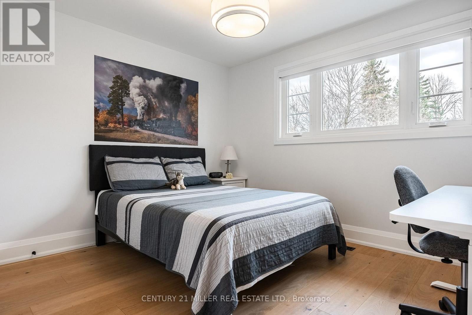 511 Coleen Drive, Oakville, Ontario  L6J 6A4 - Photo 23 - W12977796