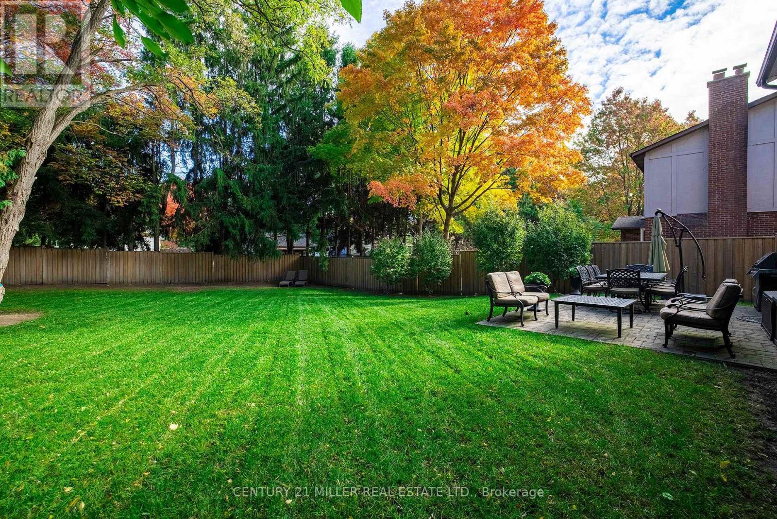 511 Coleen Drive, Oakville, Ontario  L6J 6A4 - Photo 35 - W12977796