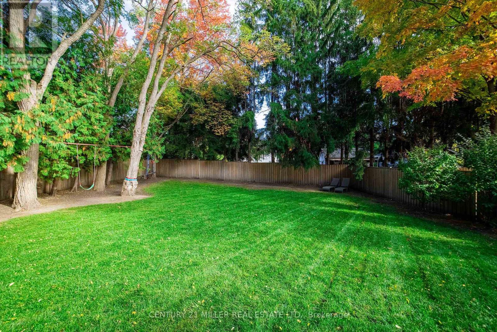 511 Coleen Drive, Oakville, Ontario  L6J 6A4 - Photo 36 - W12977796