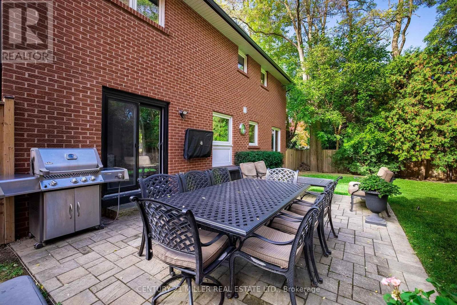 511 Coleen Drive, Oakville, Ontario  L6J 6A4 - Photo 37 - W12977796