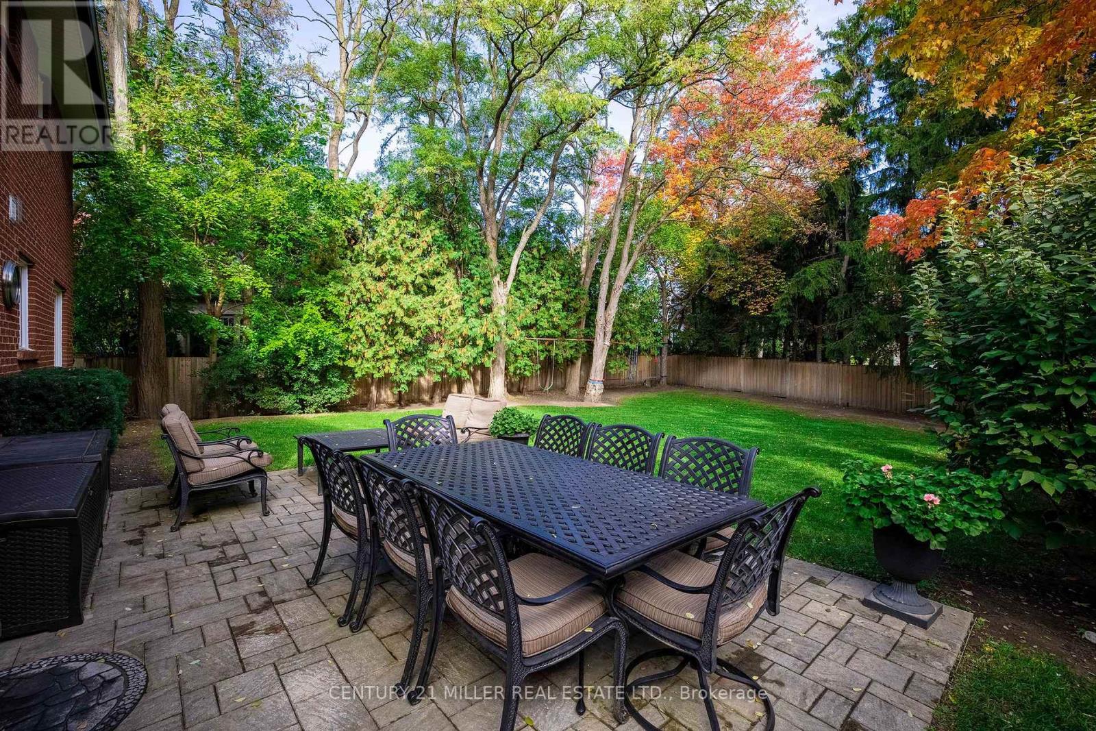 511 Coleen Drive, Oakville, Ontario  L6J 6A4 - Photo 38 - W12977796