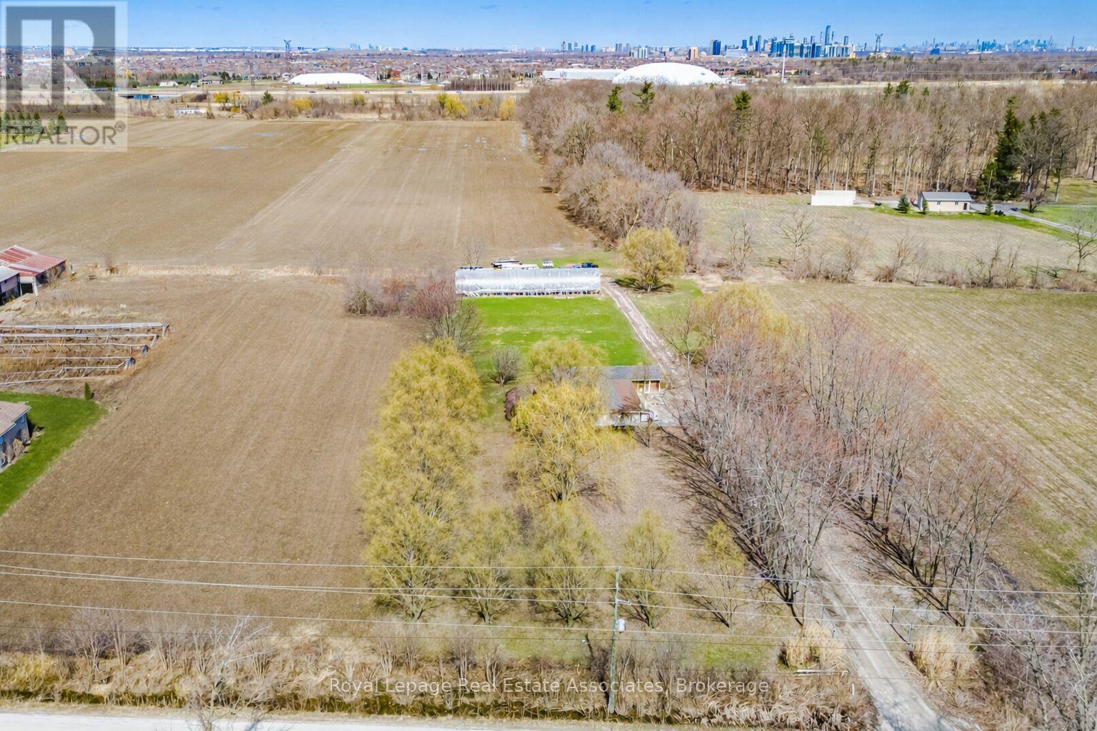 5327 EIGHTH LINE, Milton, Ontario