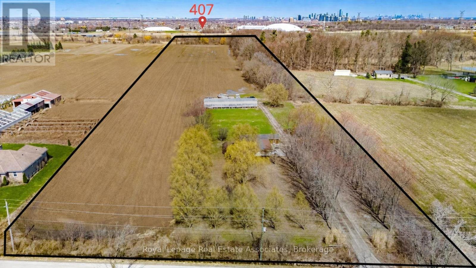 5327 Eighth Line, Milton, Ontario  L0P 1E0 - Photo 2 - W12977800
