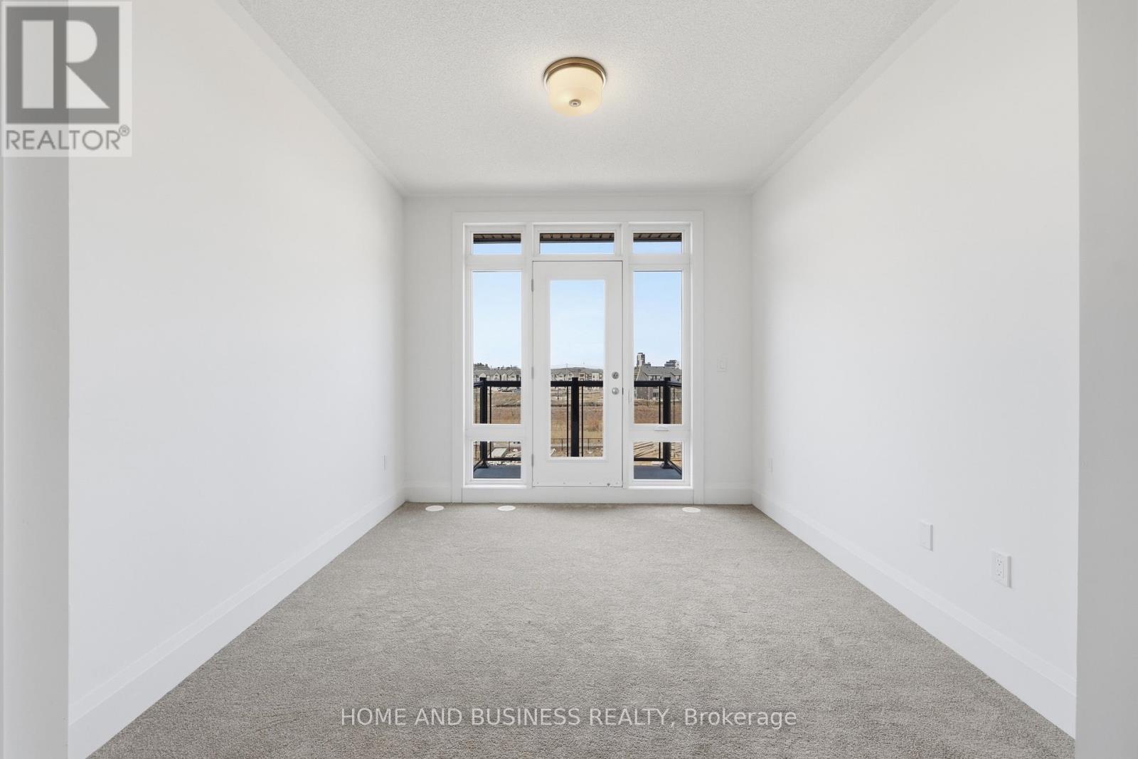 75 Jack Bowerbank Boulevard, Oakville, Ontario  L6M 4K1 - Photo 19 - W12977822