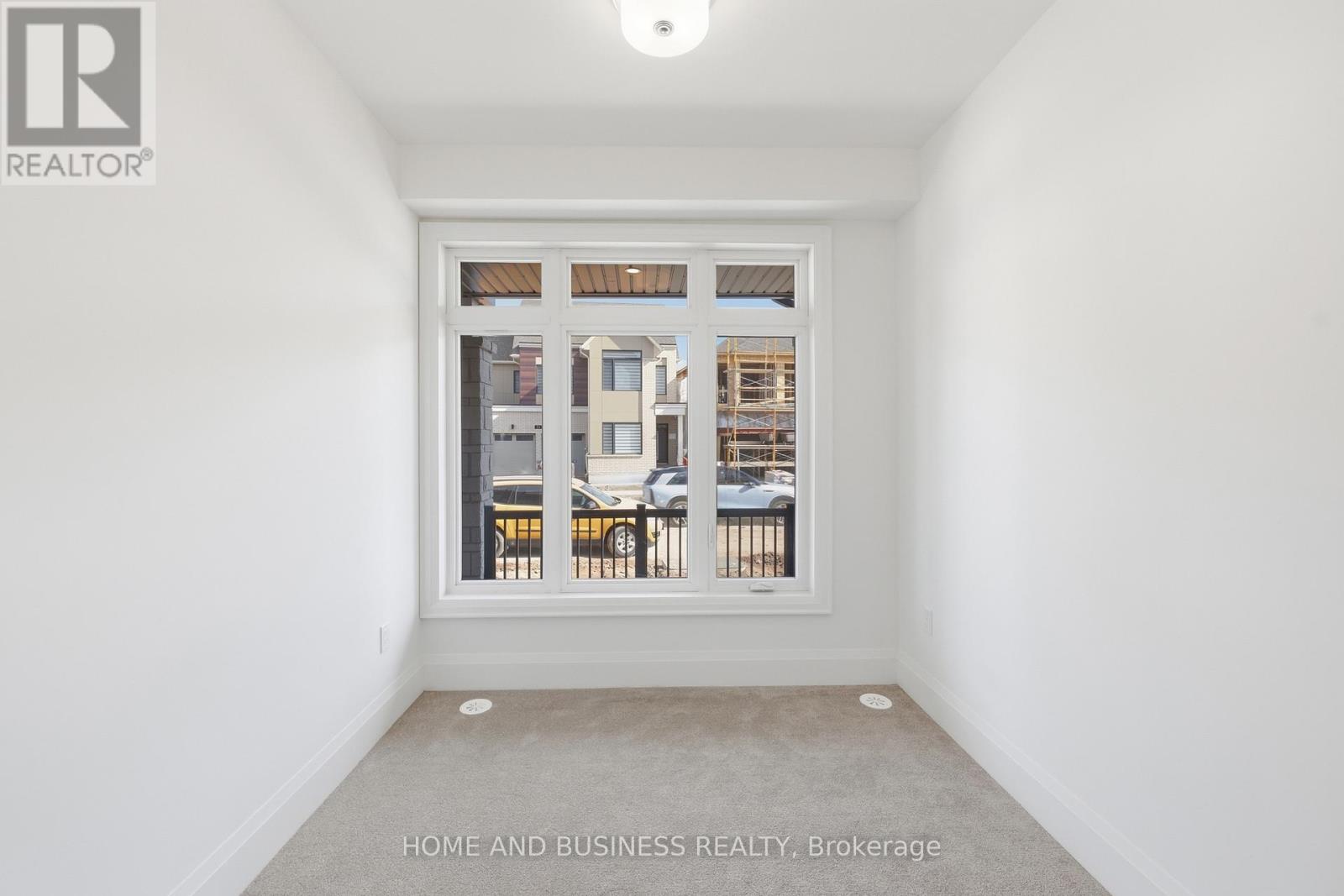 75 Jack Bowerbank Boulevard, Oakville, Ontario  L6M 4K1 - Photo 22 - W12977822