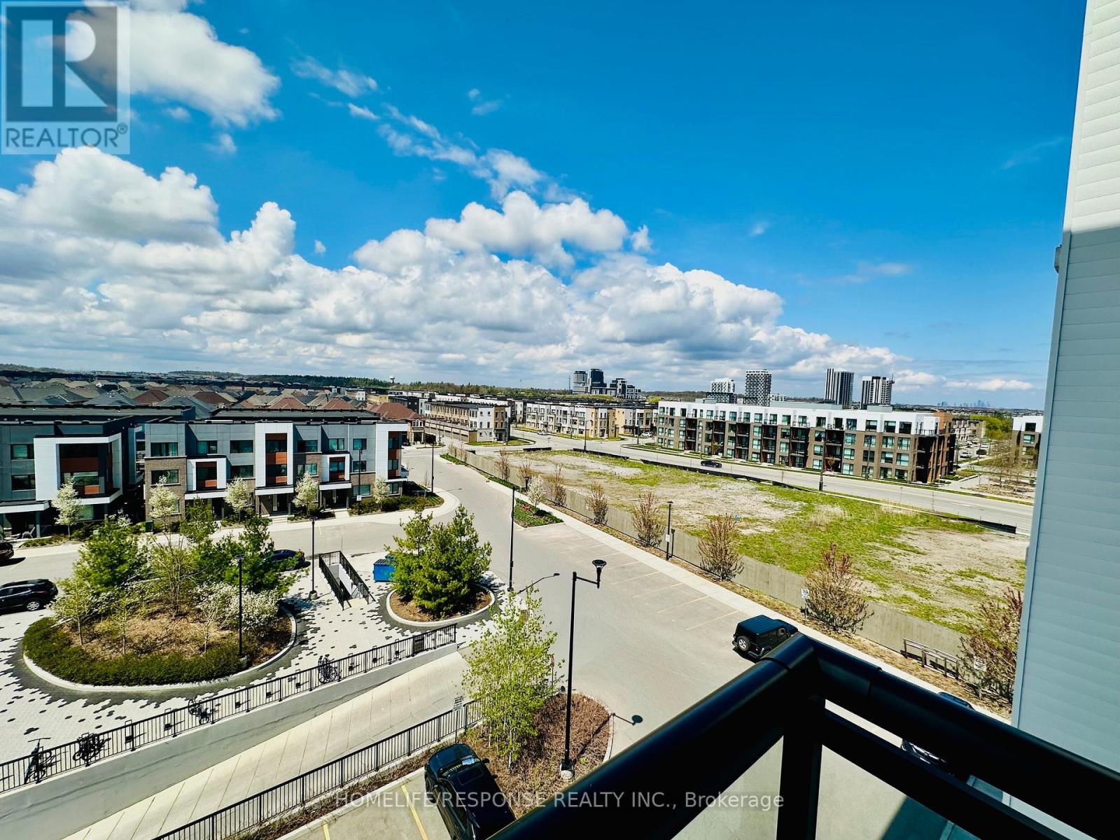 508 - 128 Grovewood Common, Oakville, Ontario  L6H 0X3 - Photo 14 - W12977840