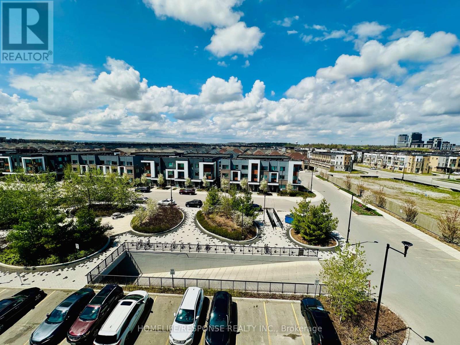 508 - 128 Grovewood Common, Oakville, Ontario  L6H 0X3 - Photo 15 - W12977840