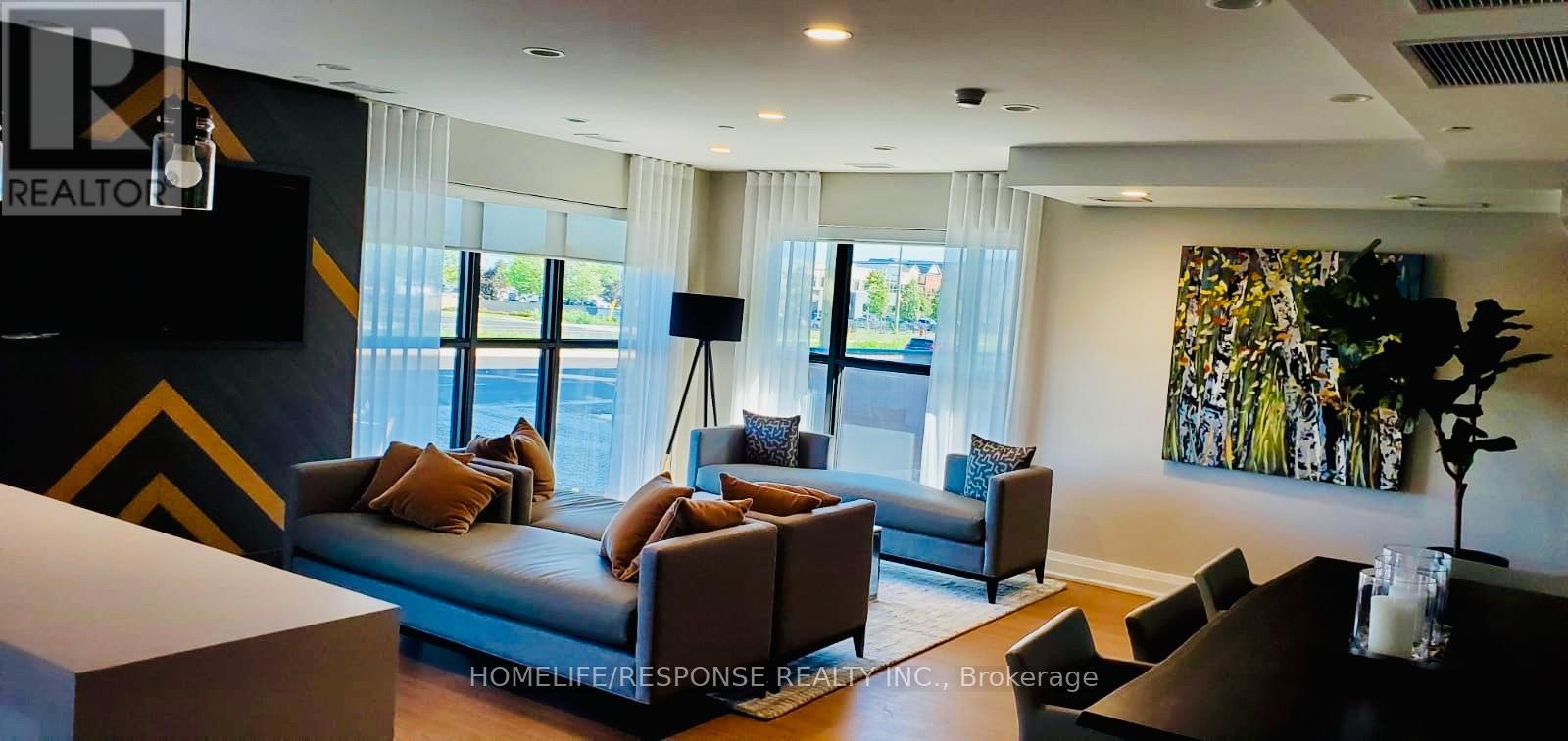 508 - 128 Grovewood Common, Oakville, Ontario  L6H 0X3 - Photo 17 - W12977840