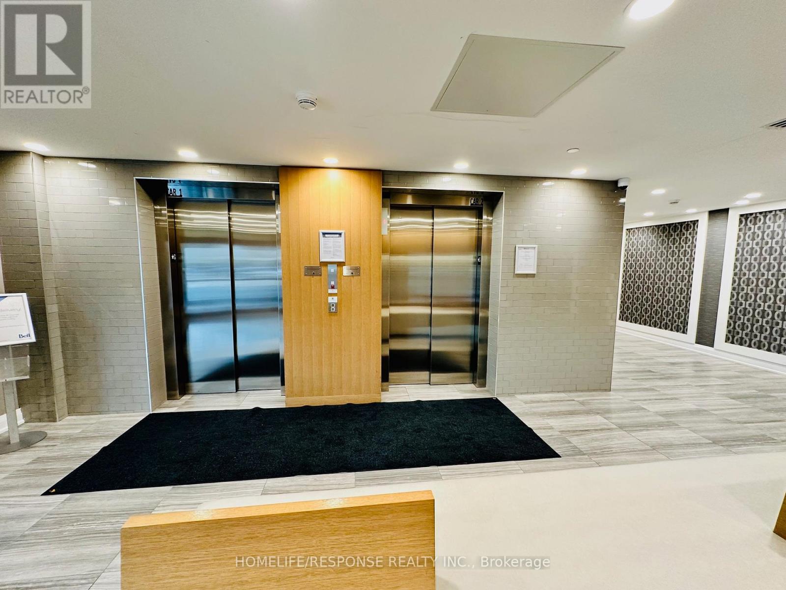 508 - 128 Grovewood Common, Oakville, Ontario  L6H 0X3 - Photo 4 - W12977840