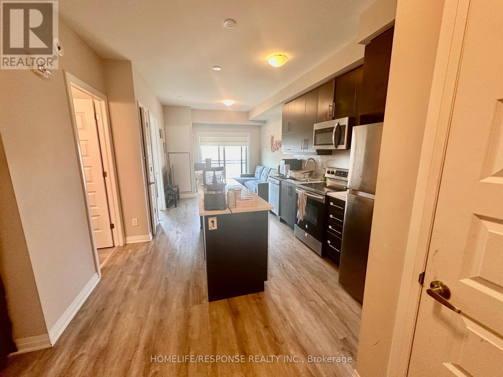 508 - 128 Grovewood Common, Oakville, Ontario  L6H 0X3 - Photo 6 - W12977840