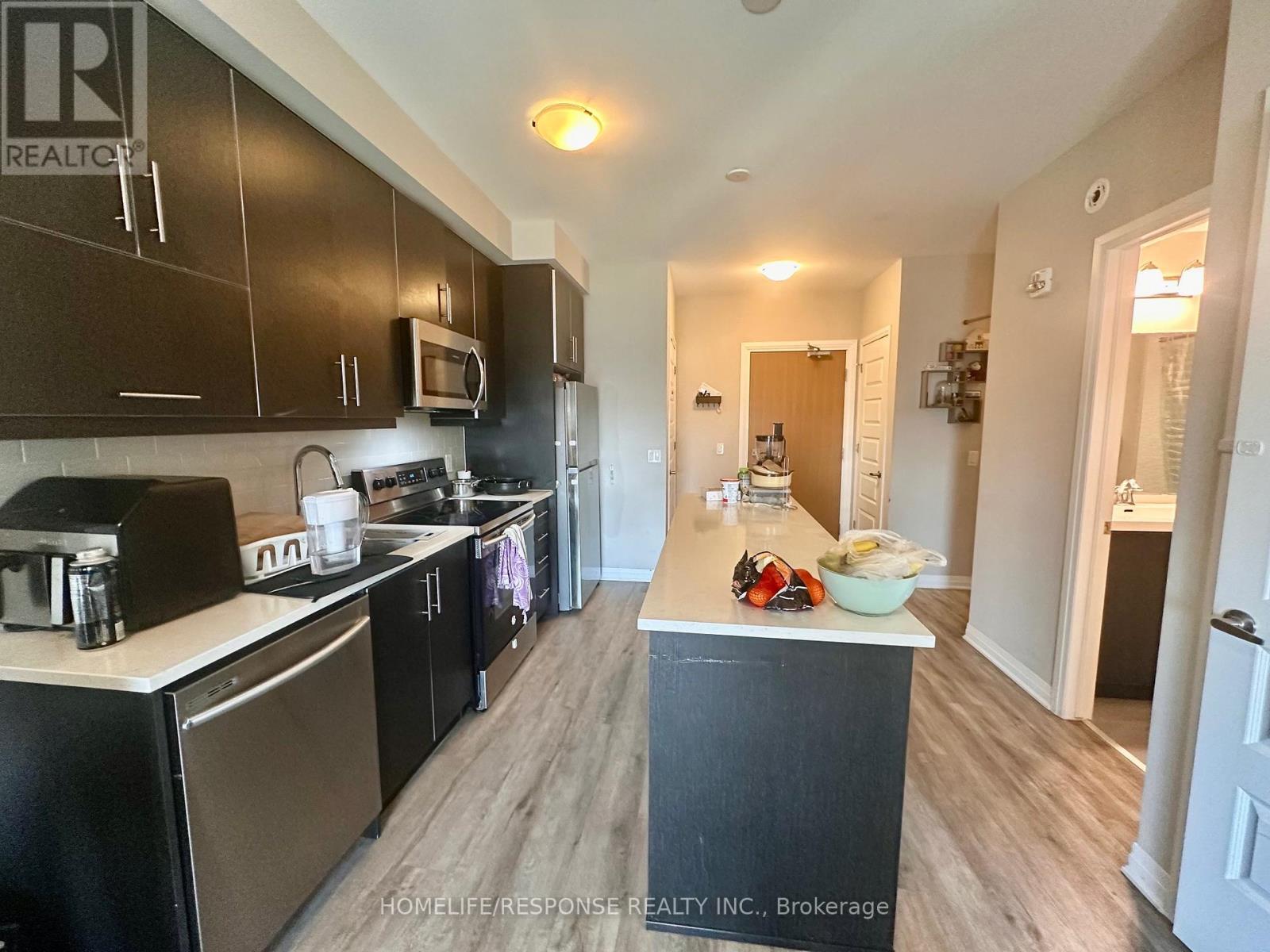 508 - 128 Grovewood Common, Oakville, Ontario  L6H 0X3 - Photo 9 - W12977840